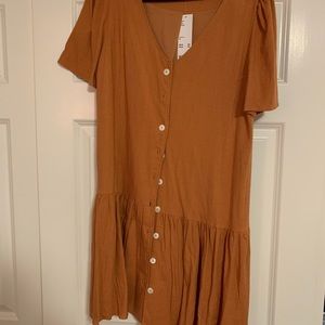 Urban Outfitters Shift Dress